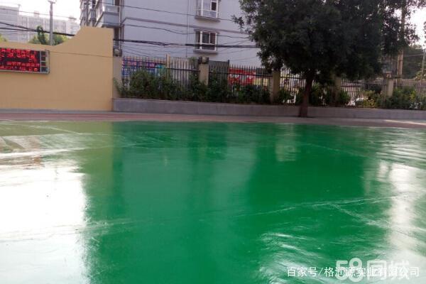 龙岗 地坪漆翻新维修
